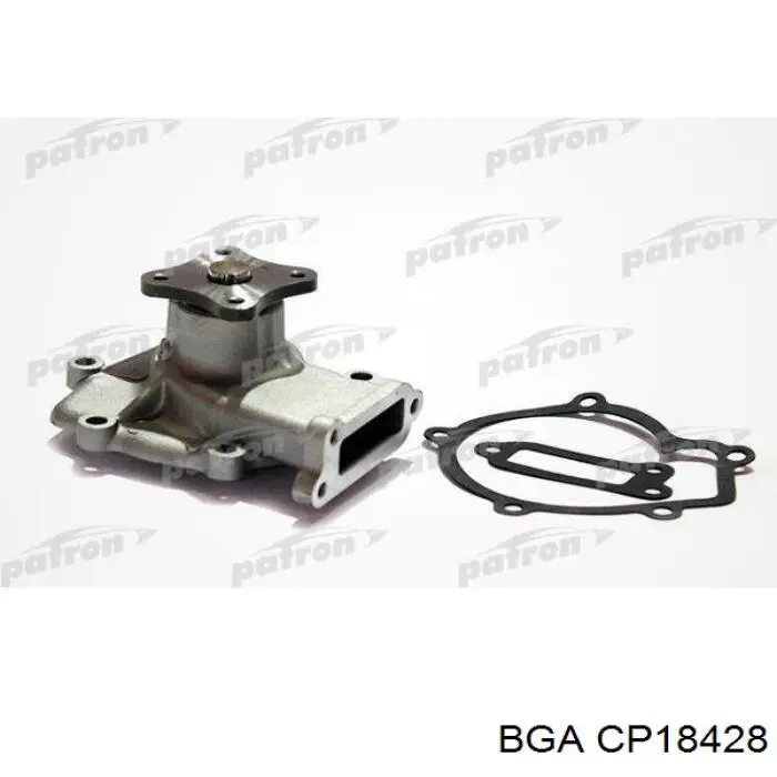 Купити CP18428 BGA Насос охолоджуючої рідини