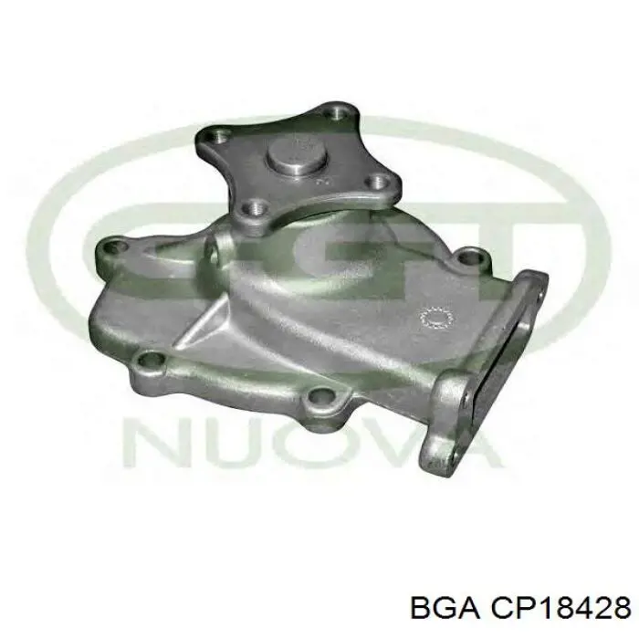Помпа CP18428 BGA