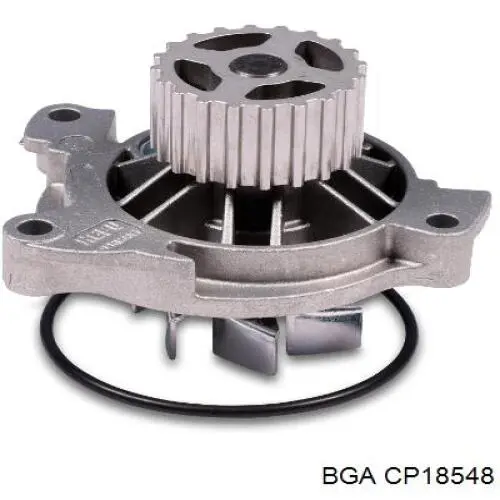 Купити CP18548 BGA Насос охолоджуючої рідини