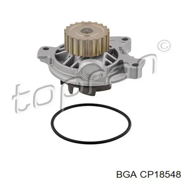 Помпа CP18548 BGA