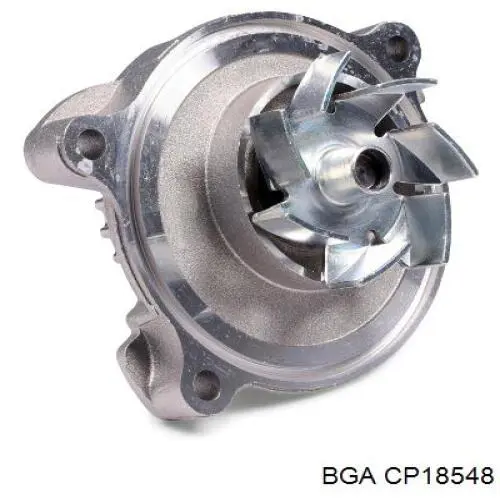Водяний насос BGA CP18548