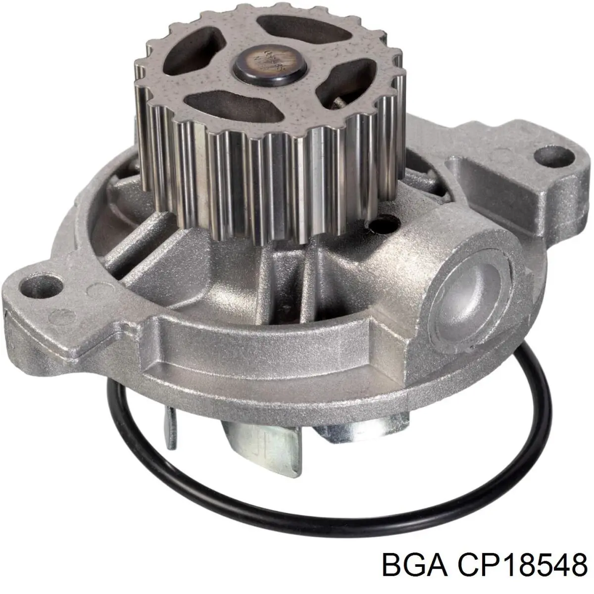 Помпа охолодження BGA CP18548 ціна, від 29.45 USD
