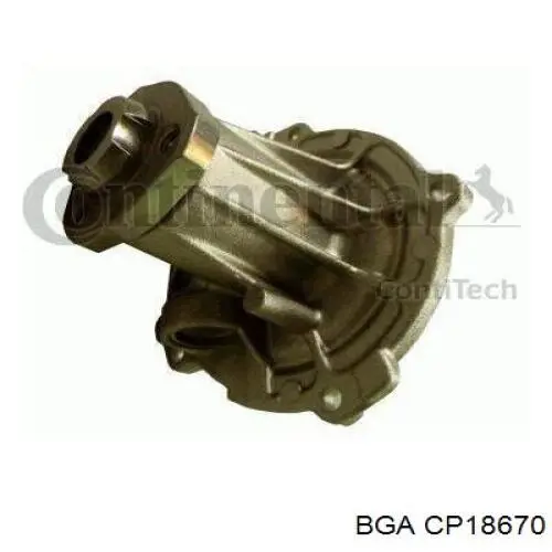 Помпа CP18670 BGA