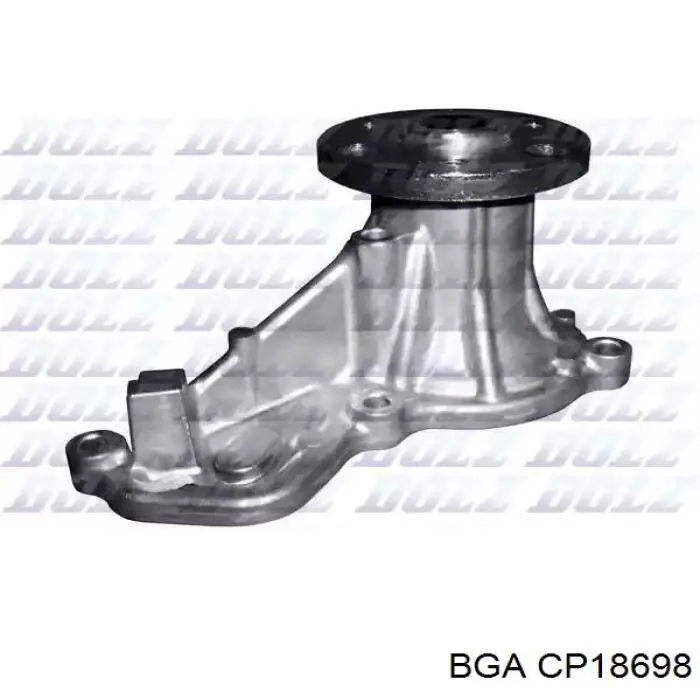 Купити CP18698 BGA Насос охолоджуючої рідини