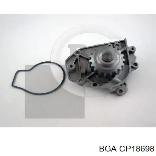 CP18698 BGA помпа водяна, (насос охолодження)