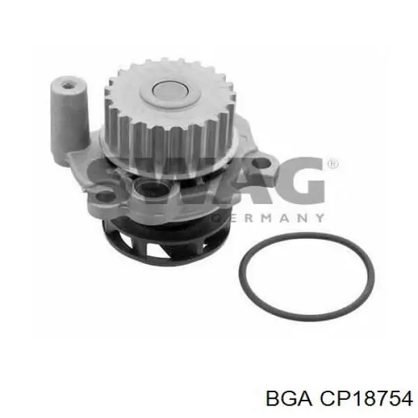 Помпа CP18754 BGA