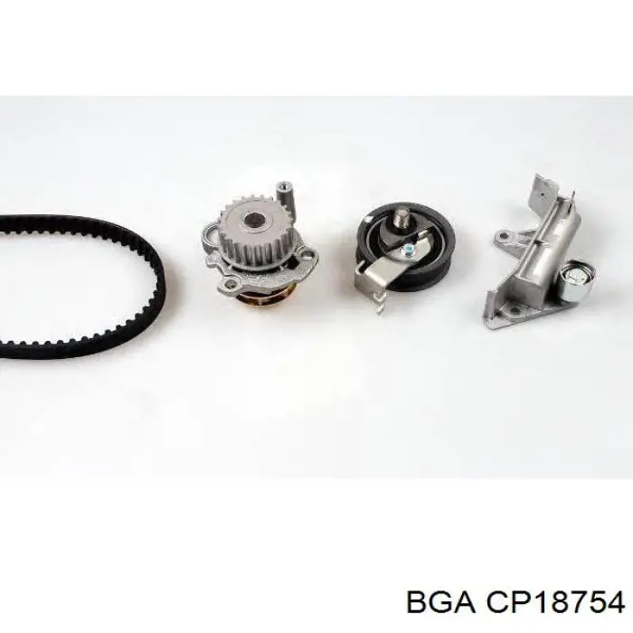 Водяний насос BGA CP18754