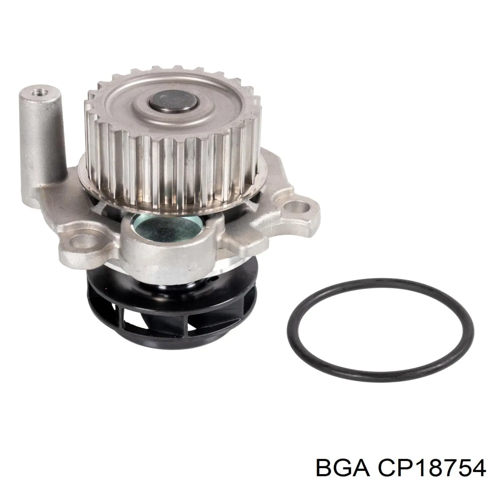 Помпа охолодження BGA CP18754 ціна, від 23.04 USD