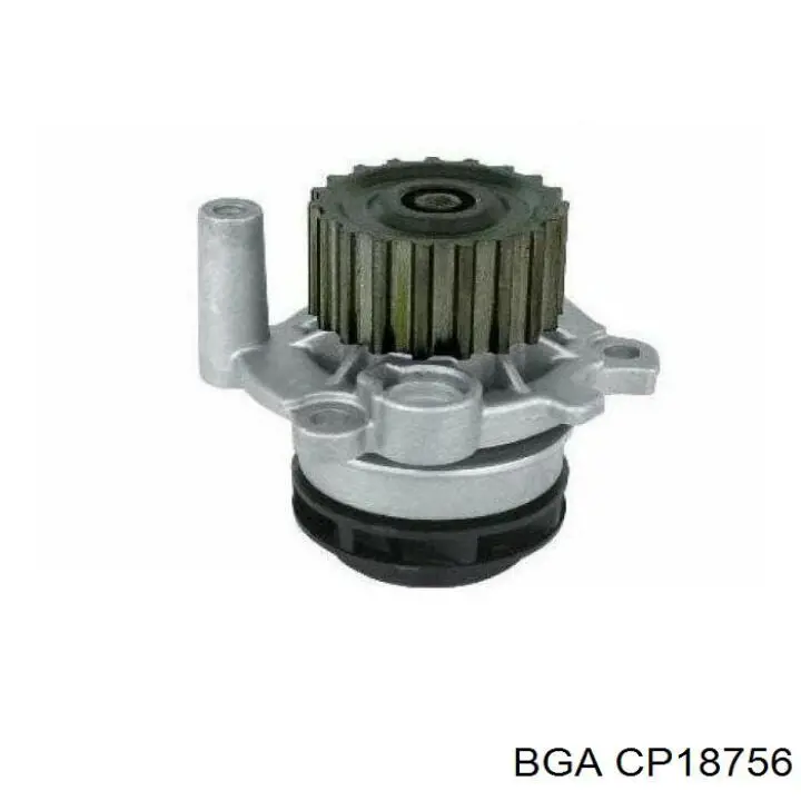 Помпа CP18756 BGA