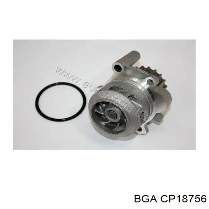 Помпа CP18756 BGA