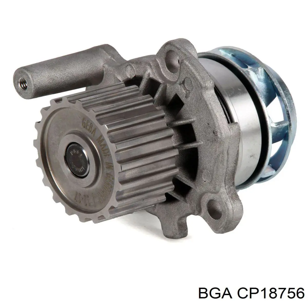 Купити CP18756 BGA Насос охолоджуючої рідини