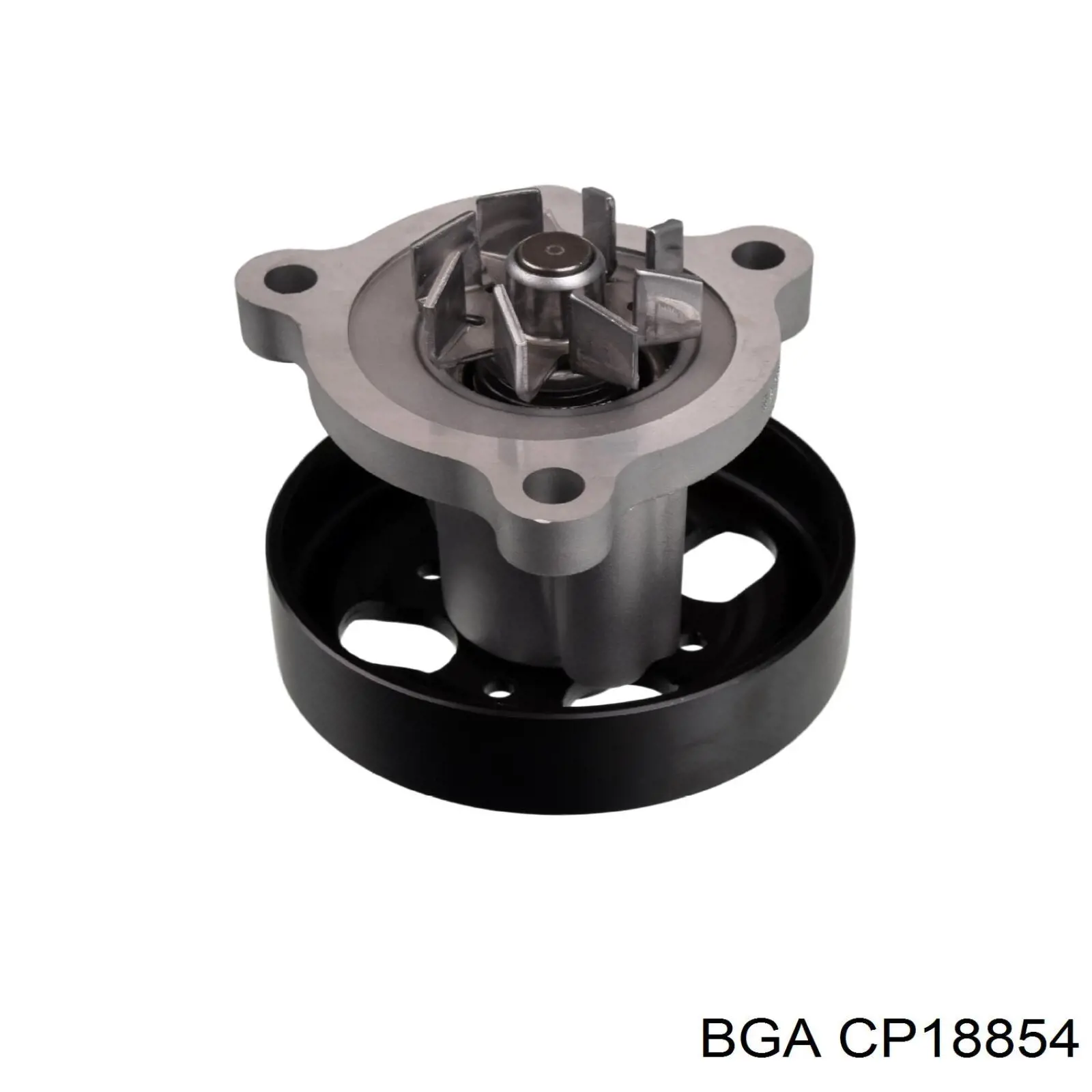 Купити CP18854 BGA Насос охолоджуючої рідини