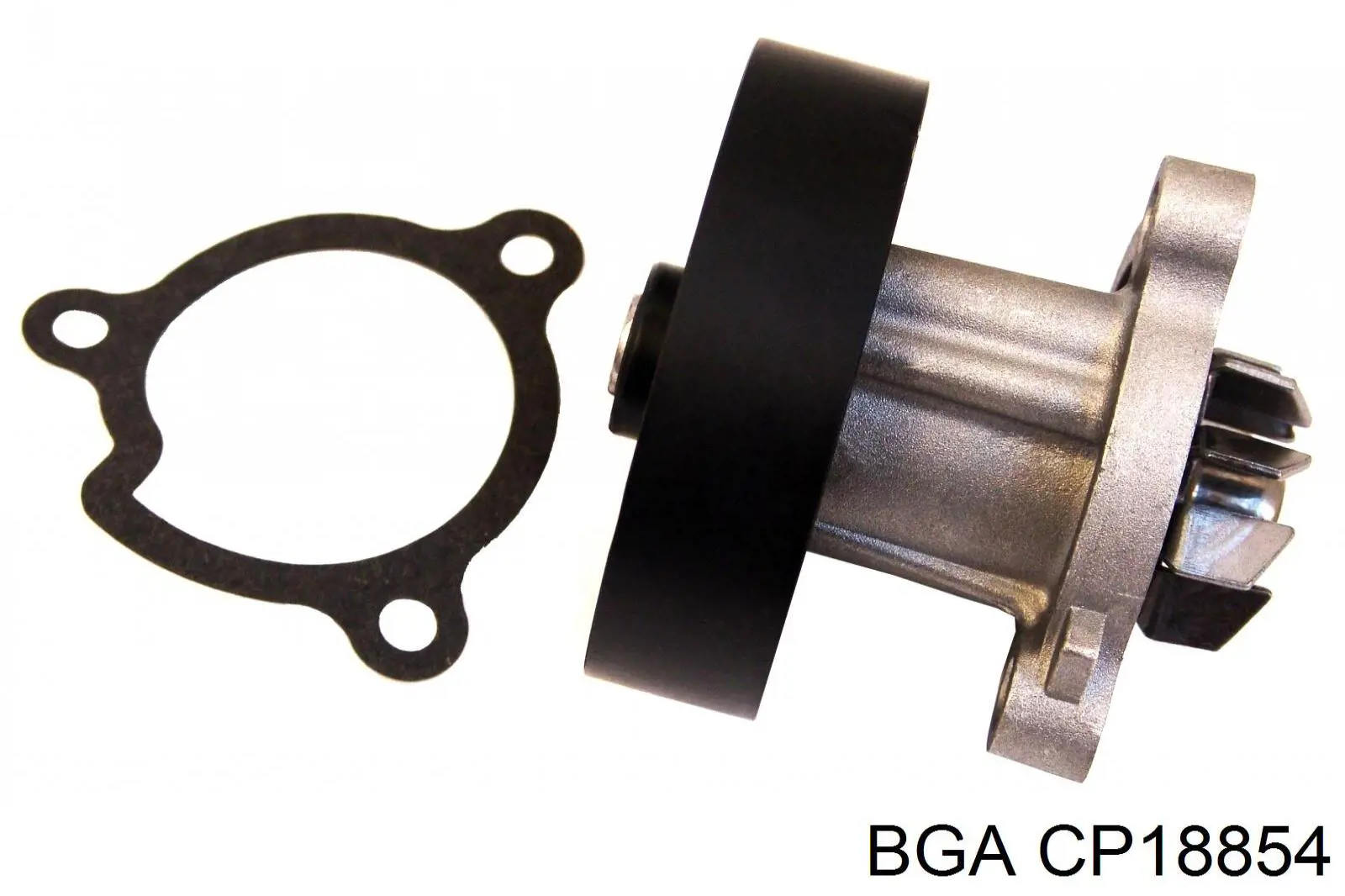 Водяний насос BGA CP18854