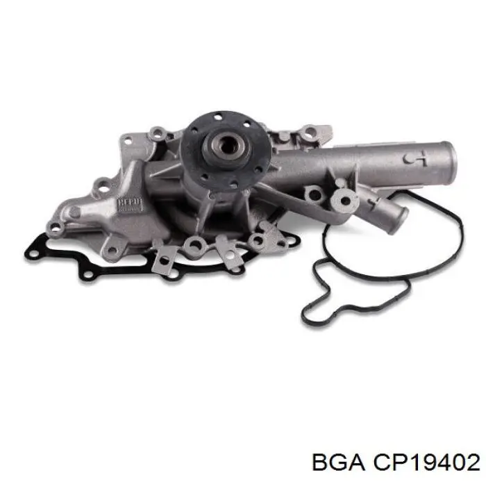 Купити CP19402 BGA Насос охолоджуючої рідини