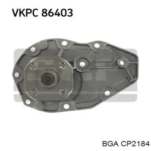 Помпа CP2184 BGA