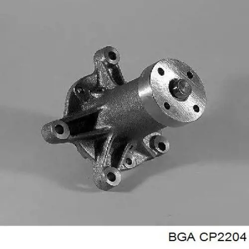 Помпа CP2204 BGA