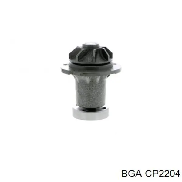 CP2204 BGA Насос охолодження