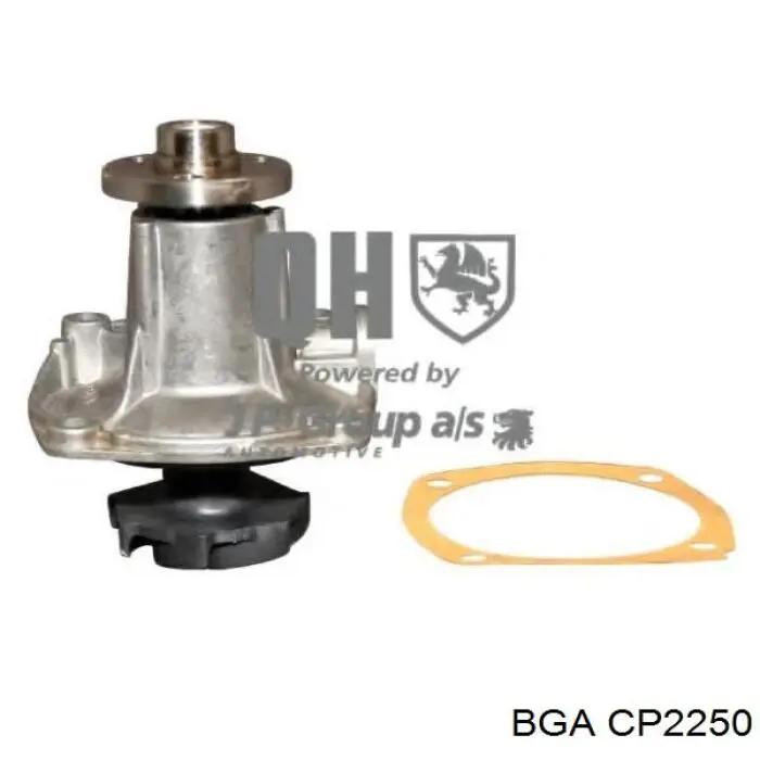 Помпа CP2250 BGA