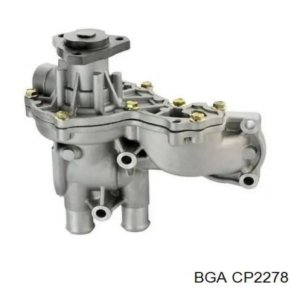 Купити CP2278 BGA Насос охолоджуючої рідини