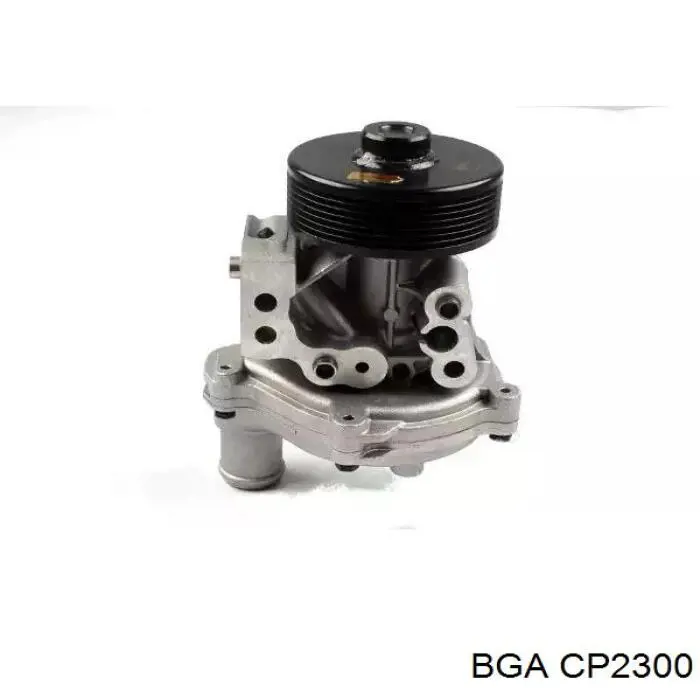 Помпа CP2300 BGA