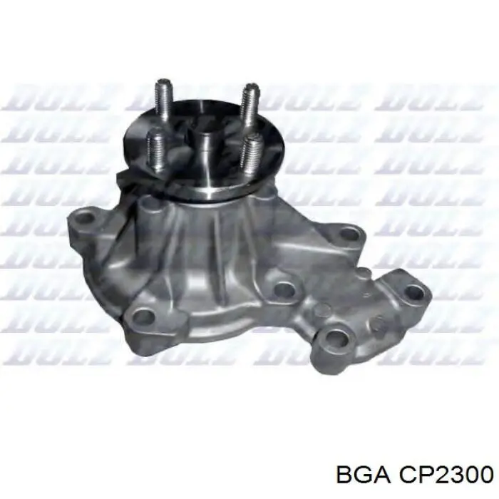 Помпа P9103 Hepu
