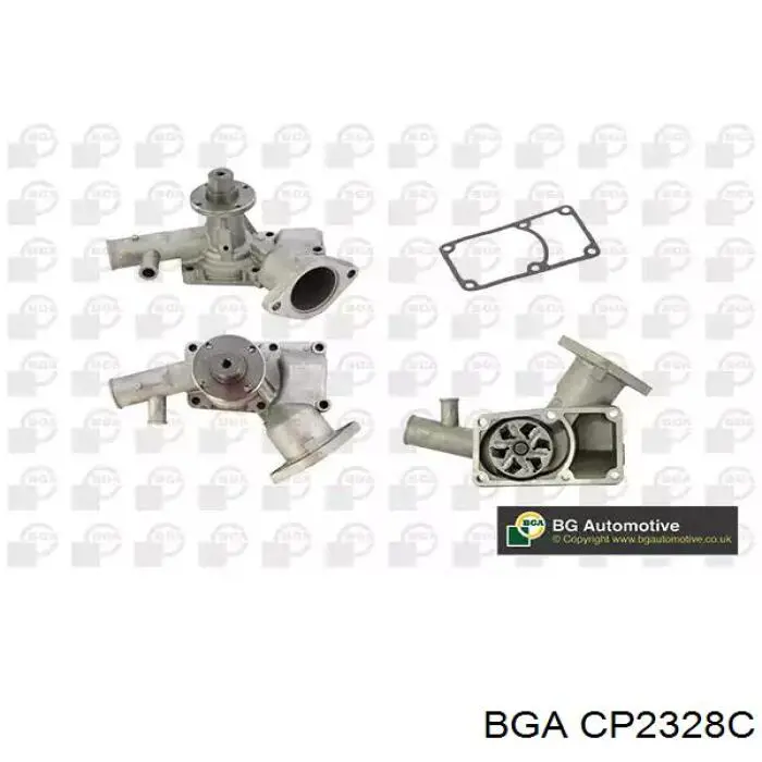 Помпа CP2328C BGA