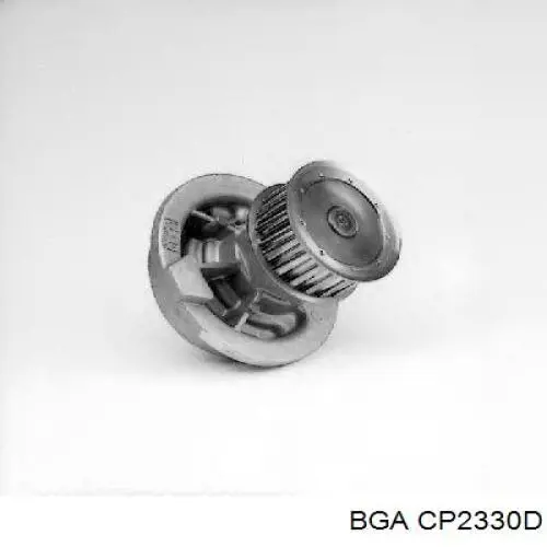 Помпа охолодження BGA CP2330D ціна, від 17.27 USD