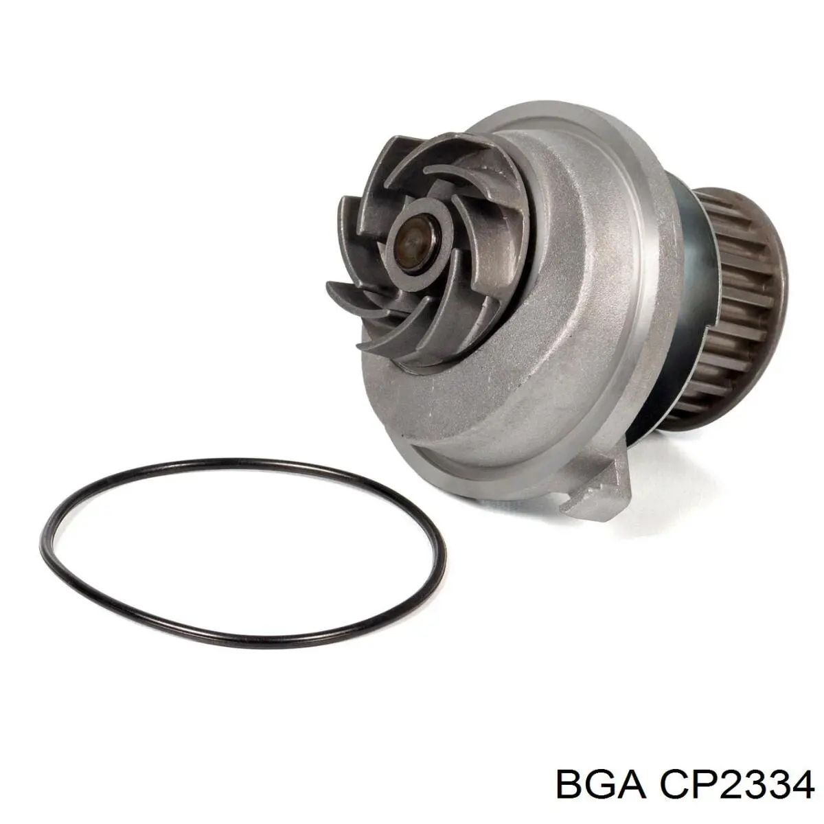 Помпа охолодження BGA CP2334 ціна, від 24.12 USD