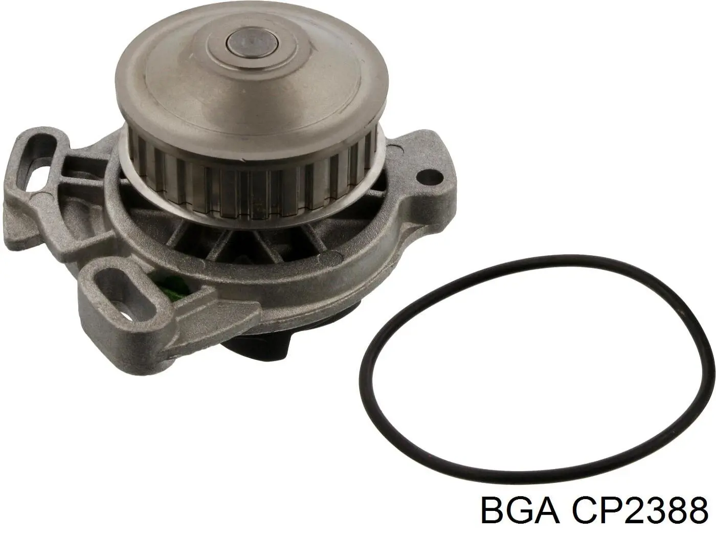 Помпа P521 Hepu