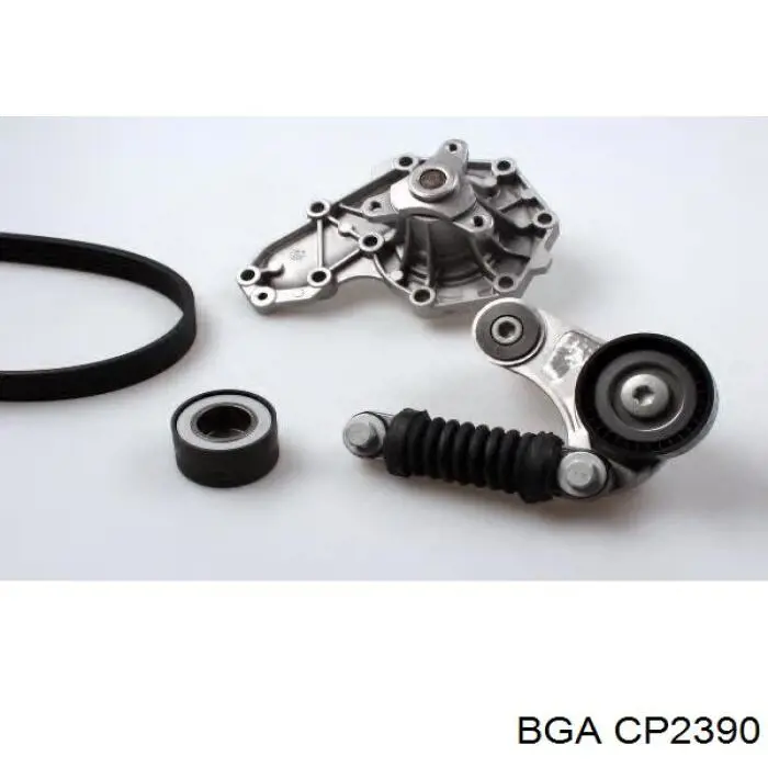 Водяний насос BGA CP2390