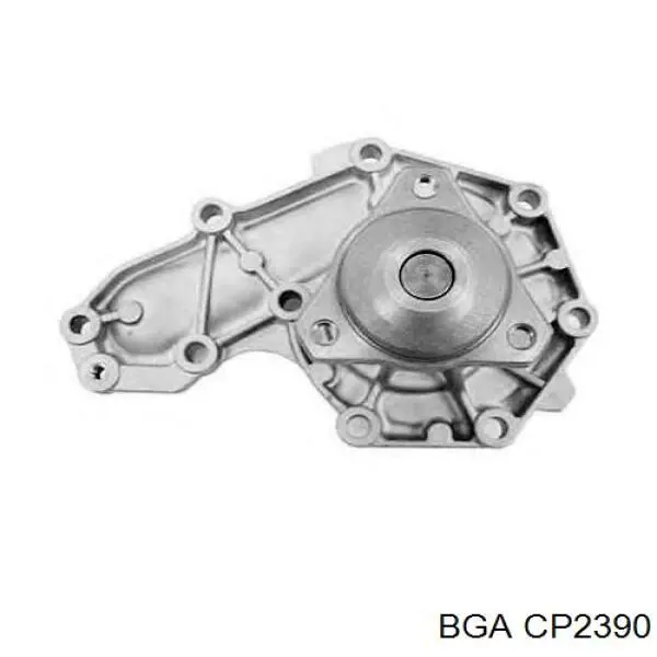 CP2390 BGA Насос охолодження