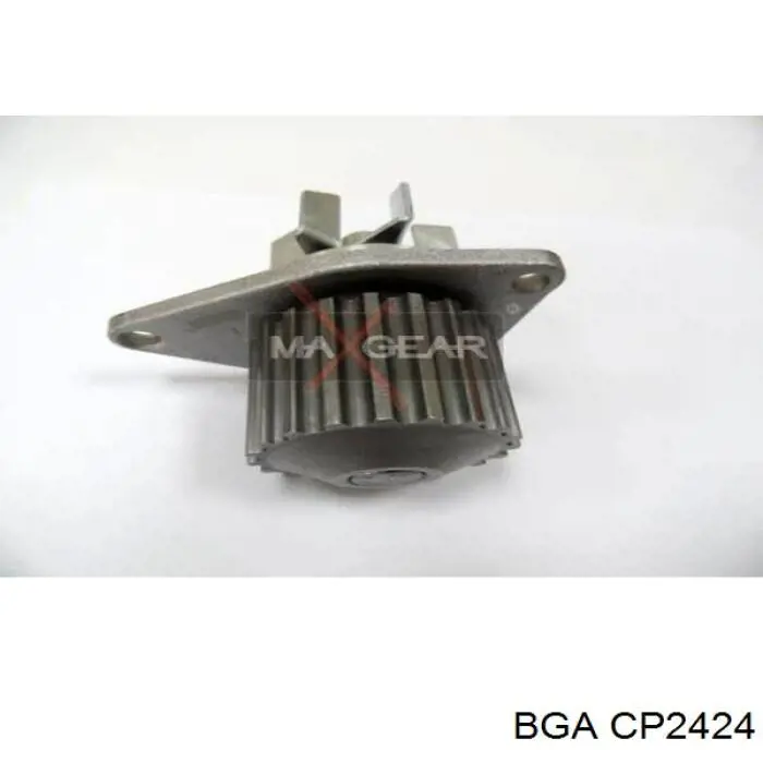 Помпа охолодження BGA CP2424 ціна, від 18.87 USD