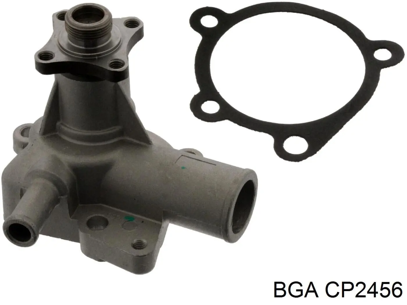 CP2456 BGA Насос охолодження