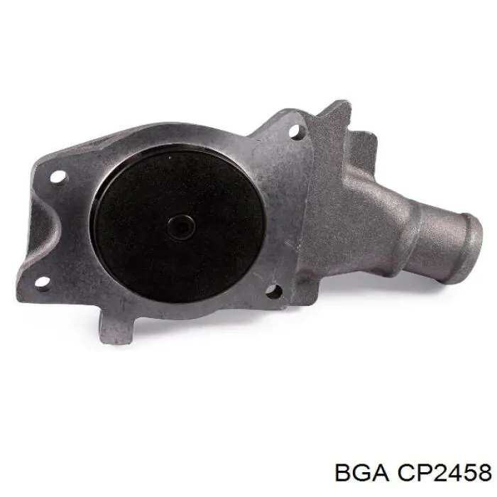 Помпа охолодження BGA CP2458 ціна, від 24.28 USD