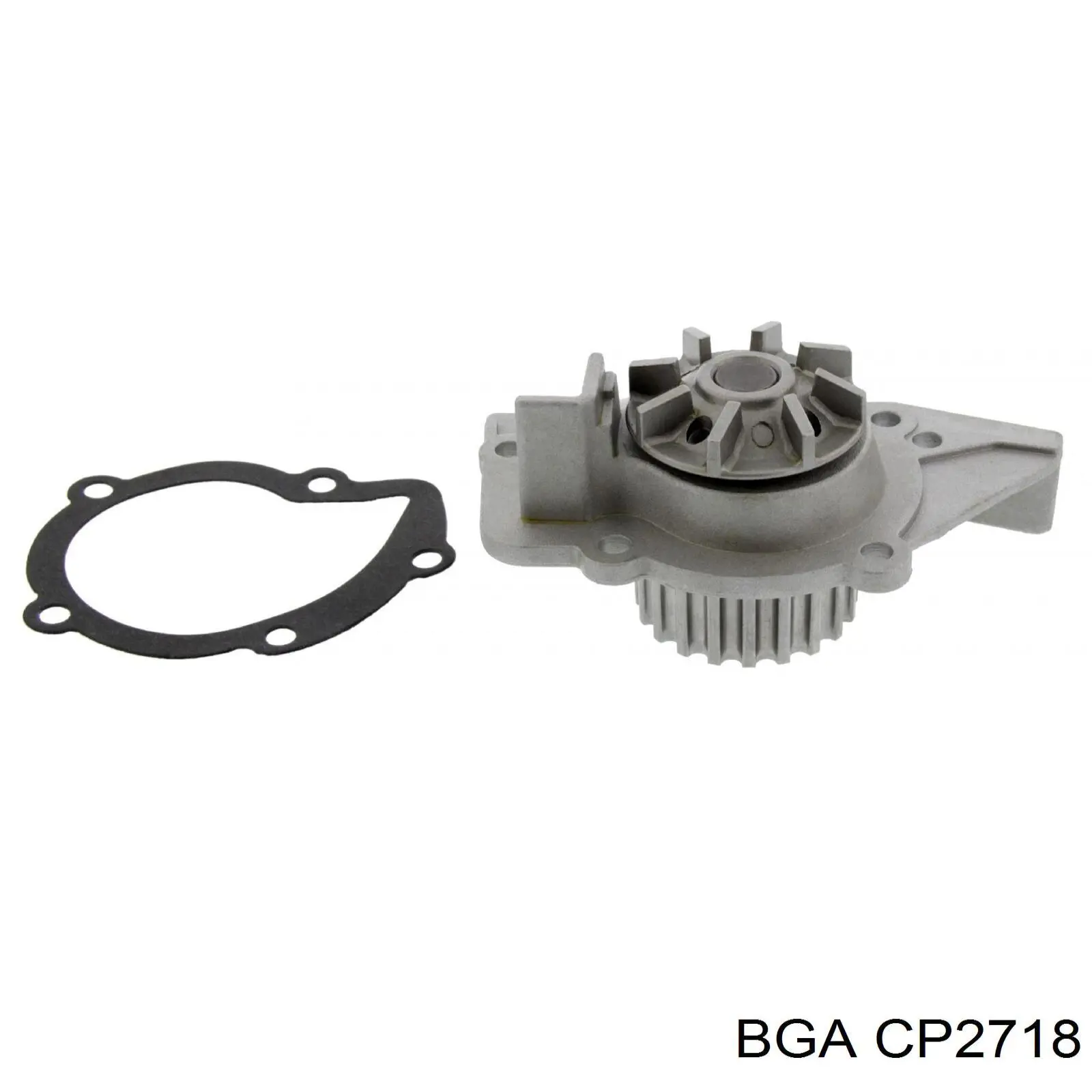 Помпа CP2718 BGA