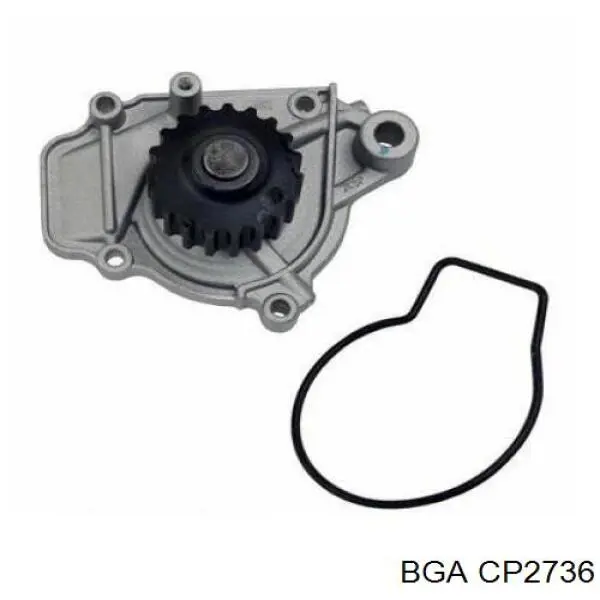 Водяний насос BGA CP2736