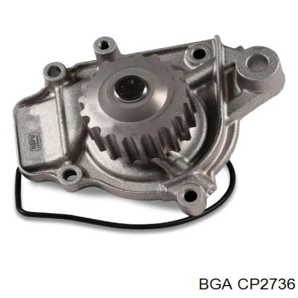 CP2736 BGA Насос охолодження