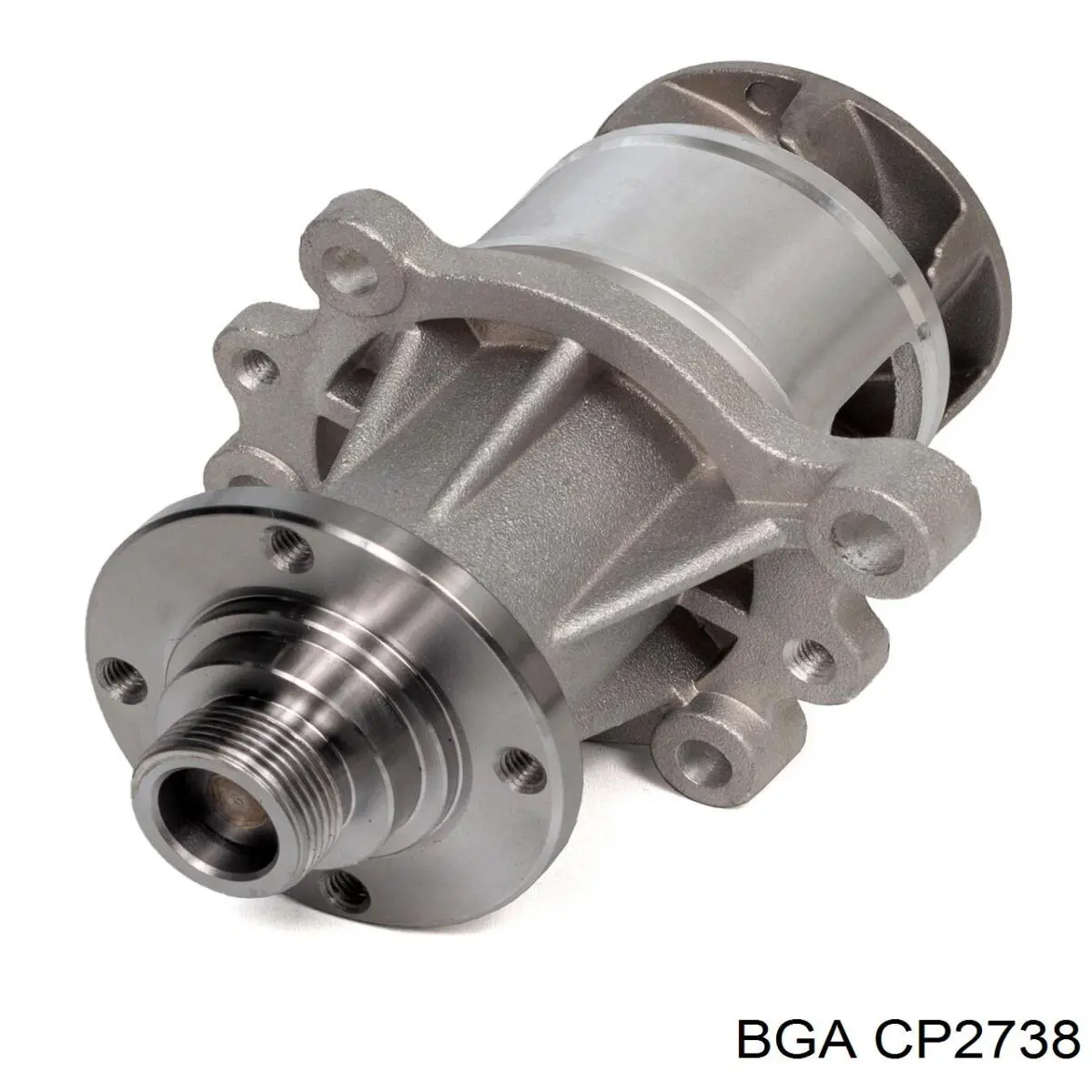 Помпа охолодження BGA CP2738 ціна, від 23.84 USD
