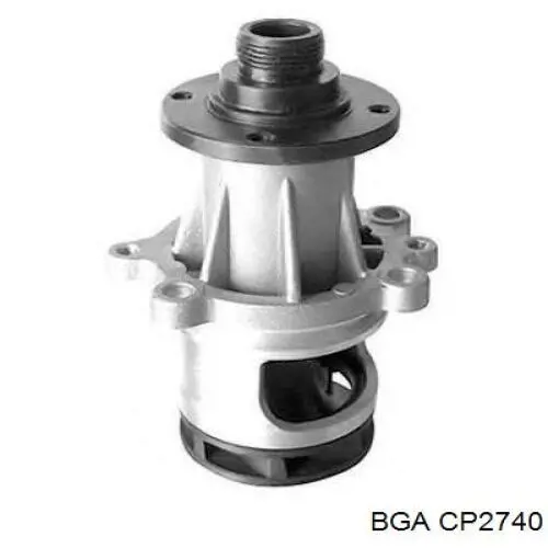 Купити CP2740 BGA Насос охолоджуючої рідини