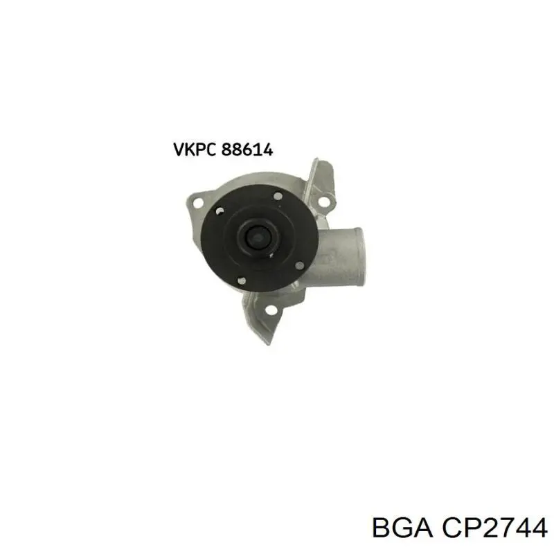 CP2744 BGA помпа водяна, (насос охолодження)