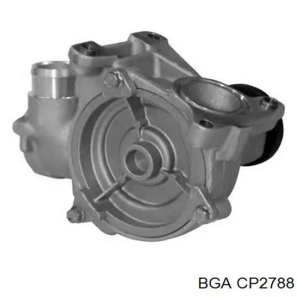 Помпа CP2788 BGA