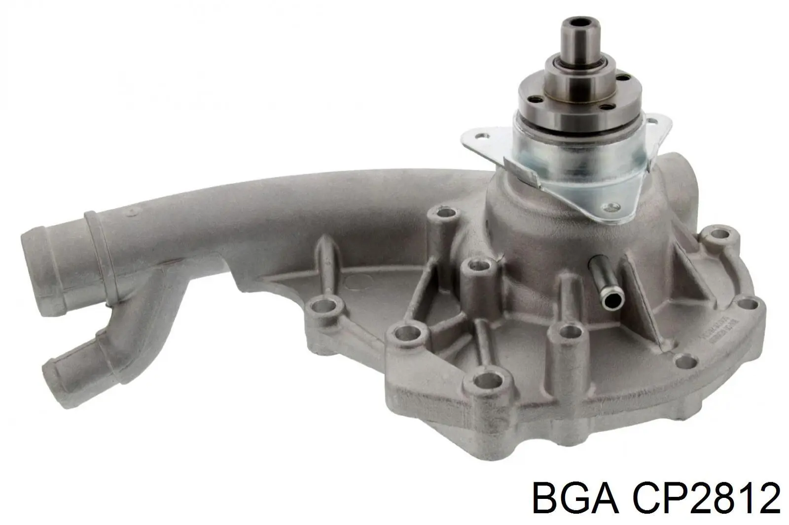 Помпа охолодження BGA CP2812 ціна, від 36.36 USD