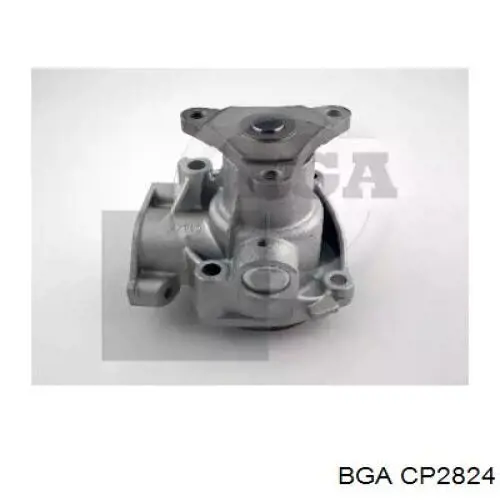 CP2824 BGA помпа водяна, (насос охолодження)