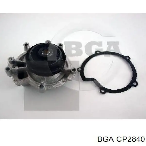 Помпа охолодження BGA CP2840 ціна, від 26.24 USD