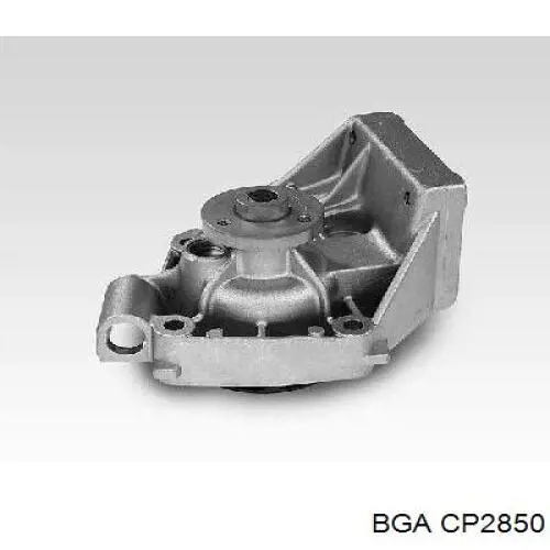 CP2850 BGA помпа водяна, (насос охолодження)