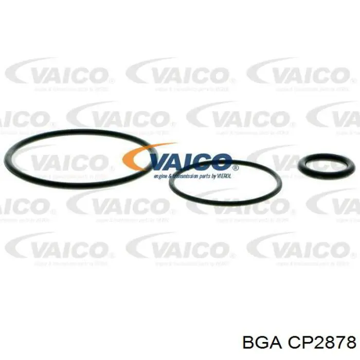 Помпа охолодження BGA CP2878 ціна, від 121.00 USD