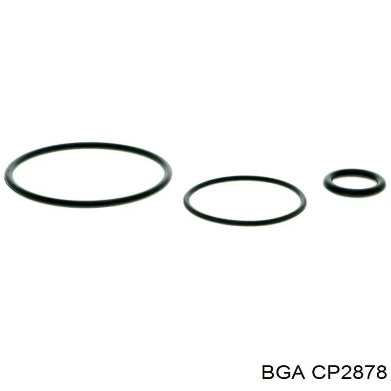 Помпа CP2878 BGA