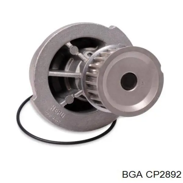 Помпа охолодження BGA CP2892 ціна, від 19.29 USD