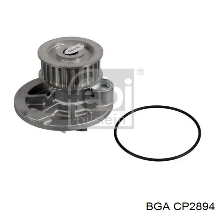 Помпа CP2894 BGA