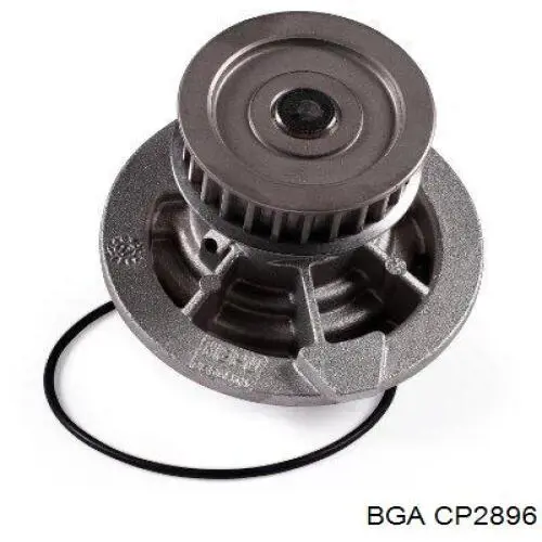 Помпа охолодження BGA CP2896 ціна, від 23.00 USD